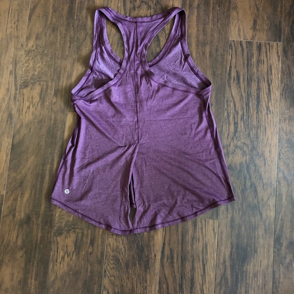 Lululemon tank - Picture 2 of 2